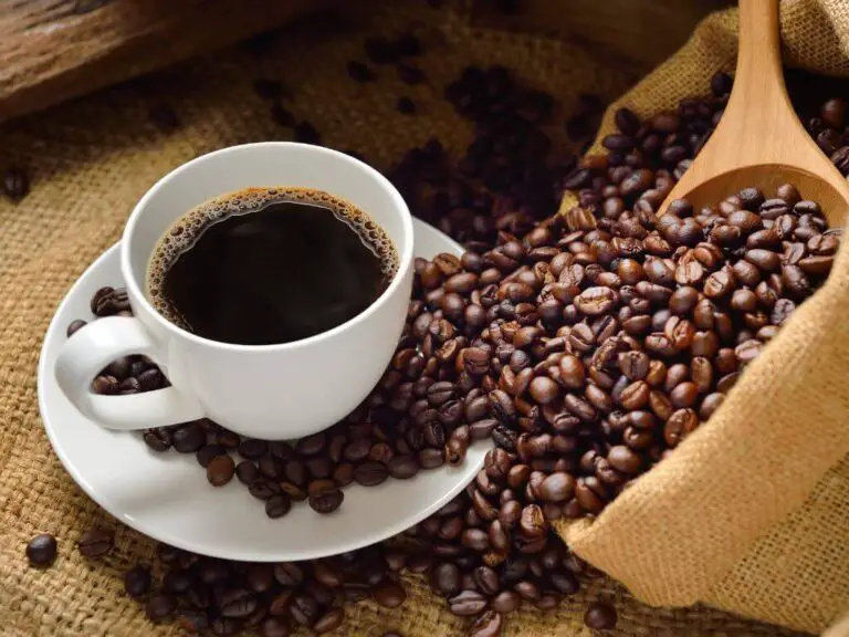 Is Peaberry Coffee Better