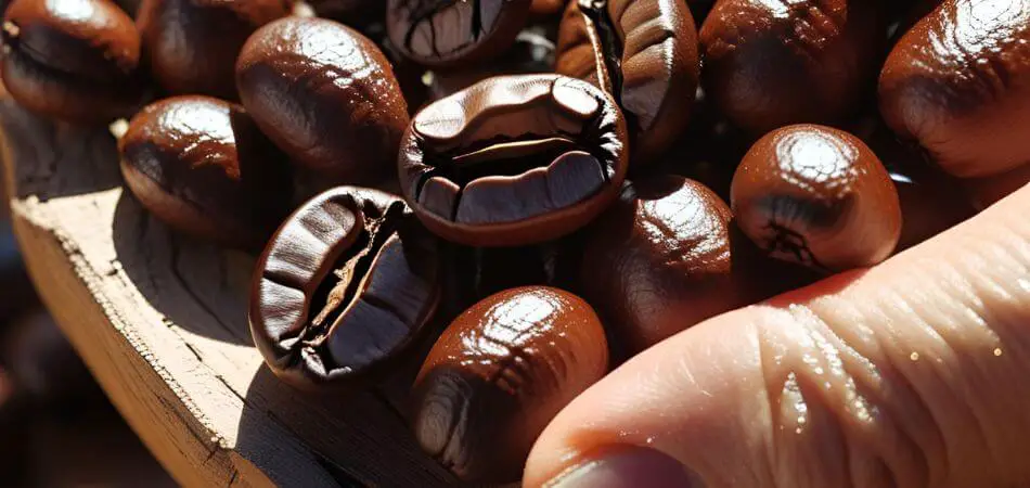 What Is Peaberry Coffee