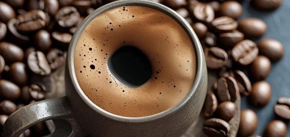 Peaberry Coffee vs Arabica