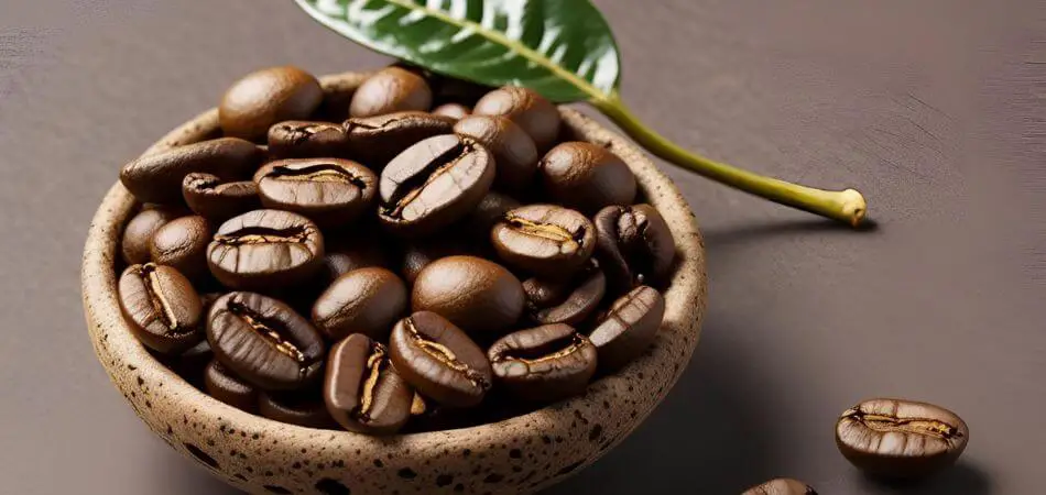 What Is Peaberry Coffee