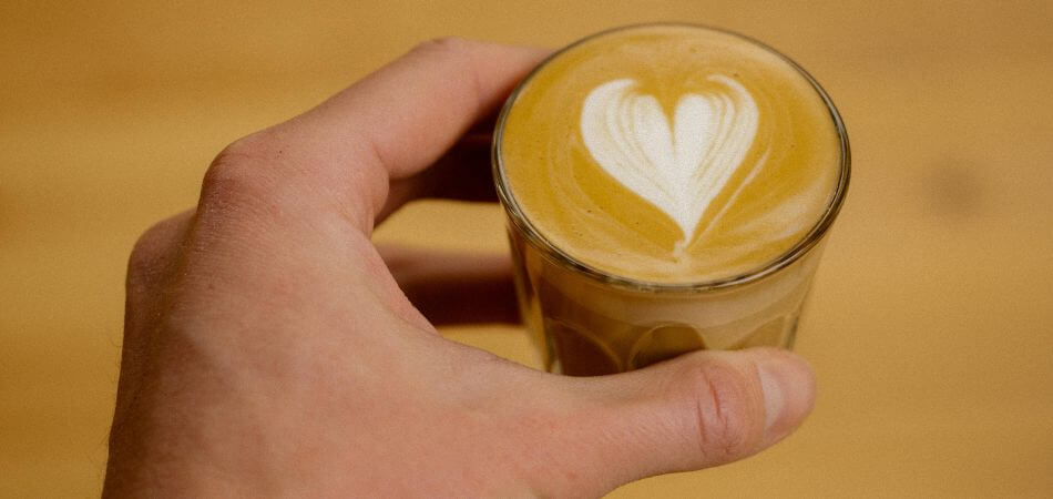 What is Cortado Coffee