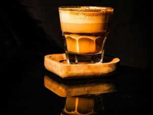 What is Cortado Coffee