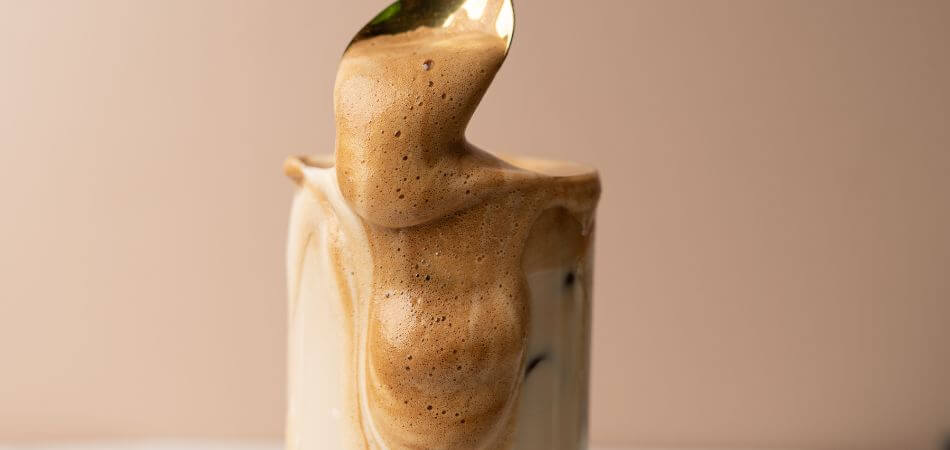 Cold Drip Espresso