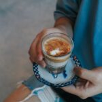 Affogato
