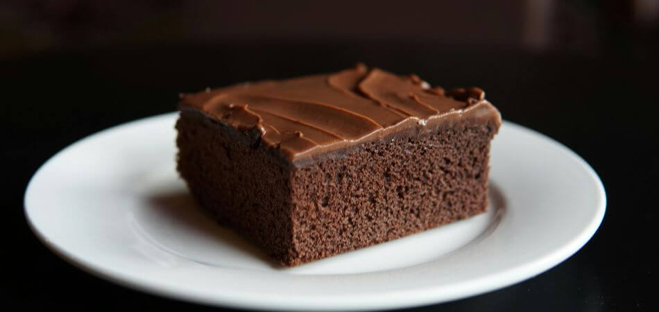 Espresso Brownies
