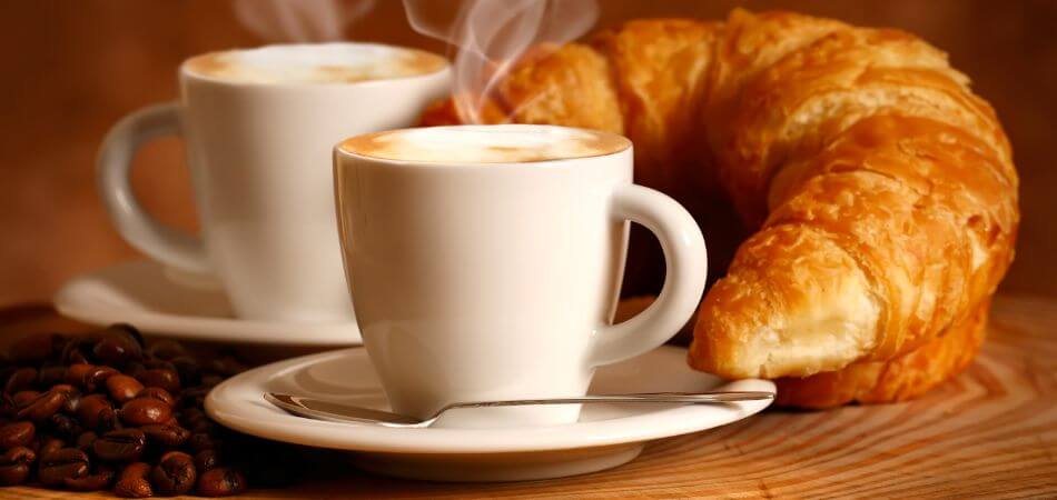 Espresso vs Cappuccino