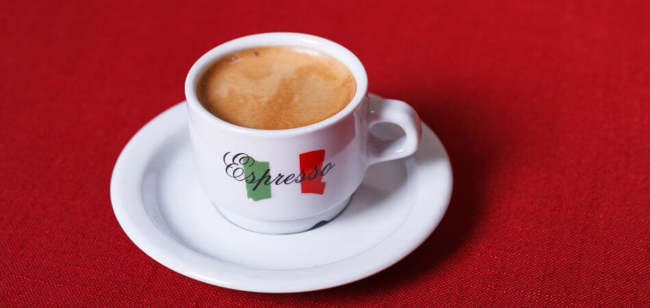 Espresso vs Cappuccino