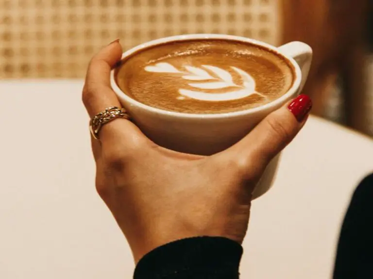 Espresso vs Cappuccino