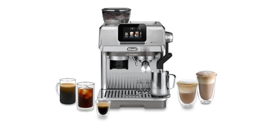 How to Use DeLonghi Espresso Machine