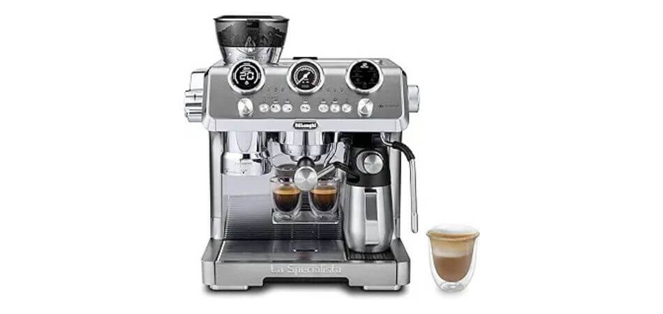 How to Use DeLonghi Espresso Machine