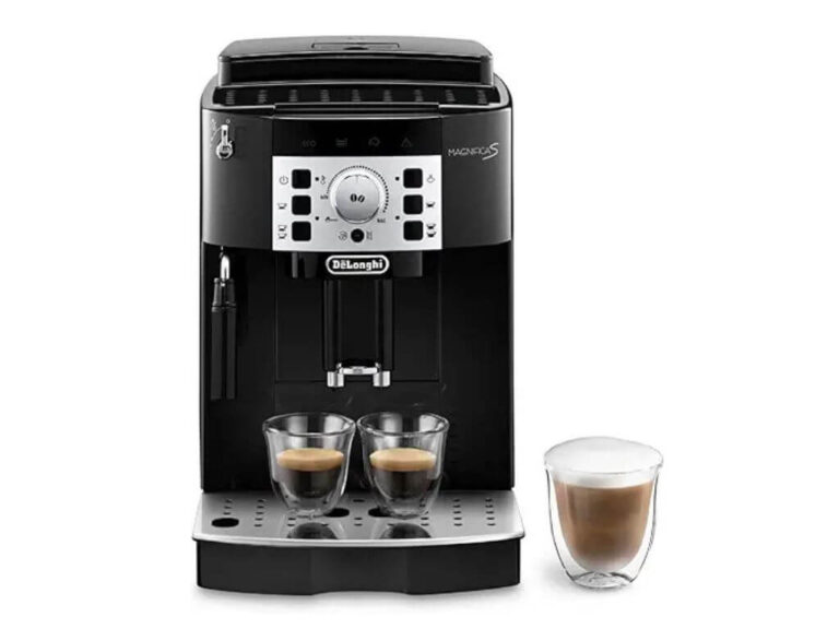 How to Use DeLonghi Espresso Machine