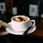 espresso ice cream