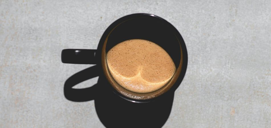 lungo vs espresso