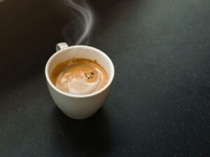 lungo vs espresso