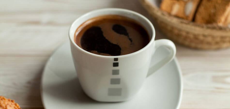 lungo vs espresso
