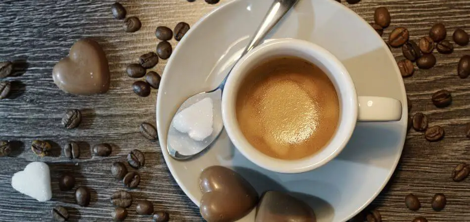 lungo vs espresso