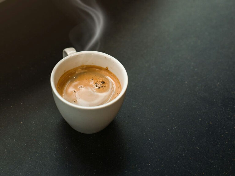 lungo vs espresso