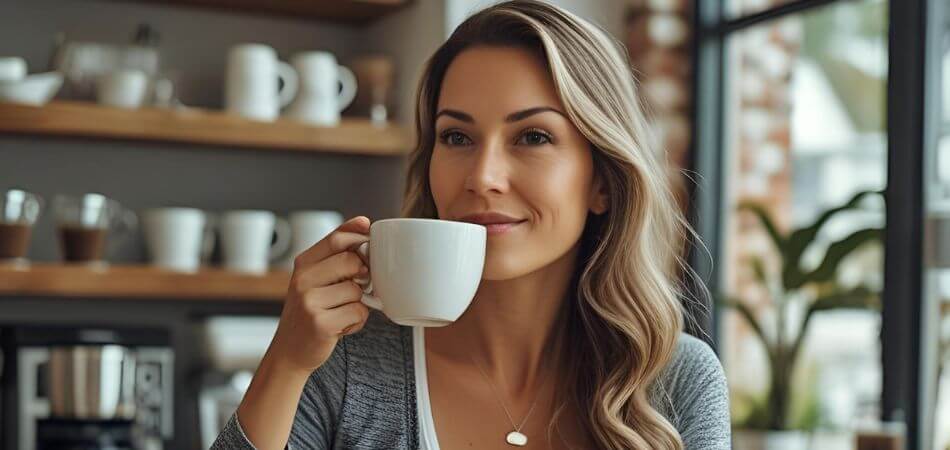 Best Coffee for Weight Loss