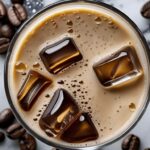 Iced Espresso Martini