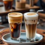 Iced Espresso vs Iced Latte for Weight Loss