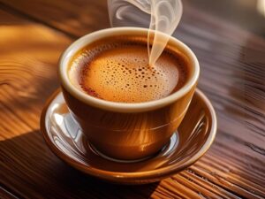 Is Espresso Good for You