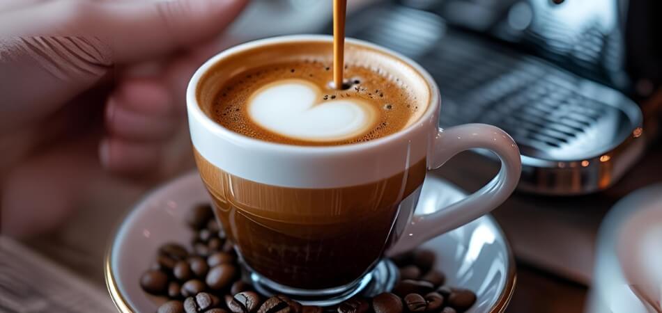 Is Espresso Good for You