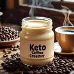 Keto Coffee Creamer