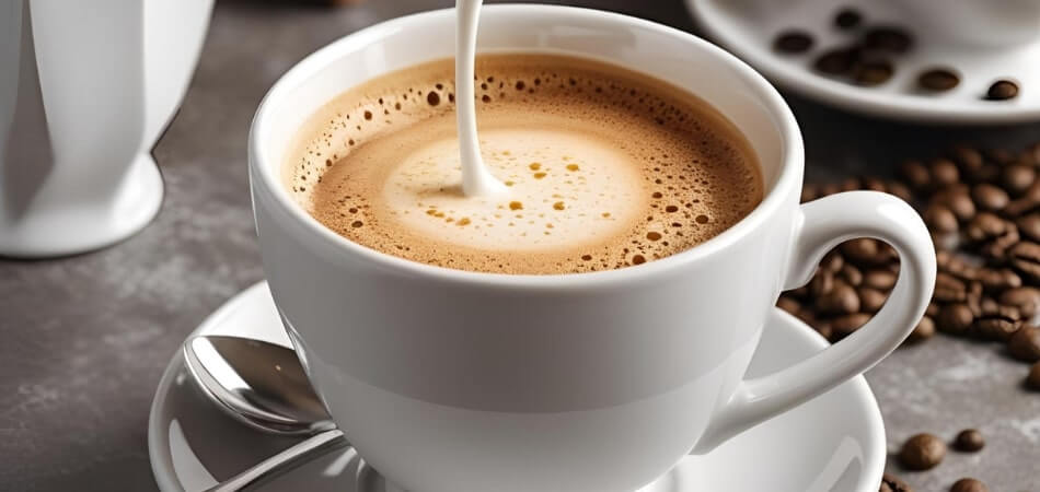 Keto Coffee Creamer