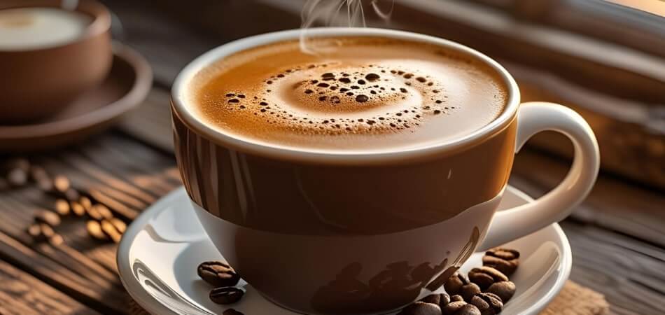 Keto Coffee Creamer