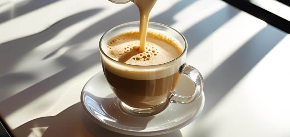 Keto Coffee Creamer