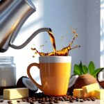 Ketogenic Diet Coffee