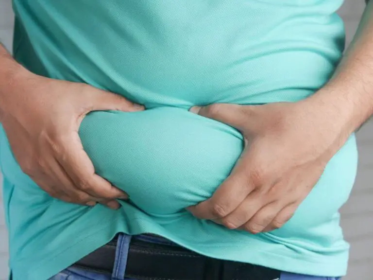 Protein Breakfast to Lose Belly Fat