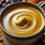 Turmeric Coffee Creamer