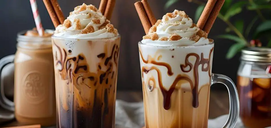 cinnamon toast crunch iced coffee