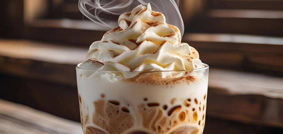 cinnamon toast crunch iced coffee