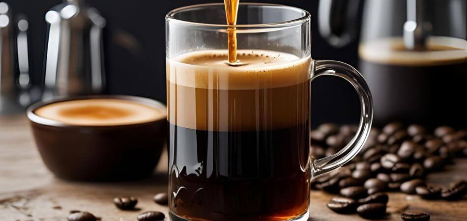 cold brew espresso