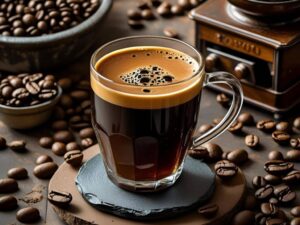 cold brew espresso
