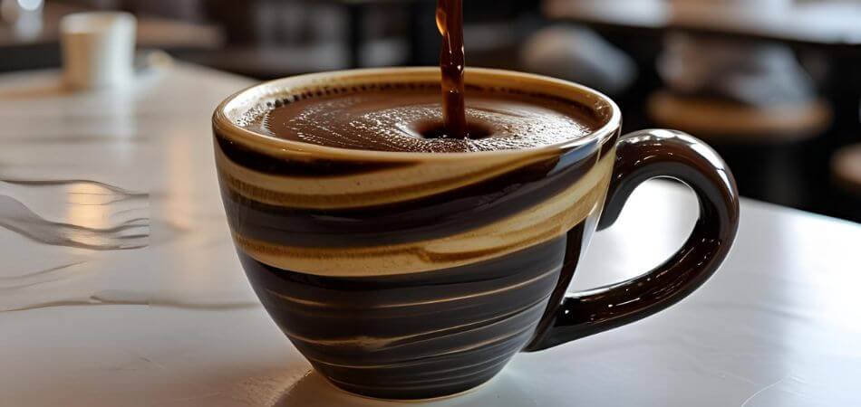 cold brew espresso