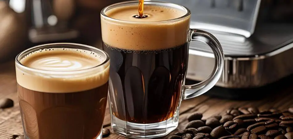 cold brew espresso