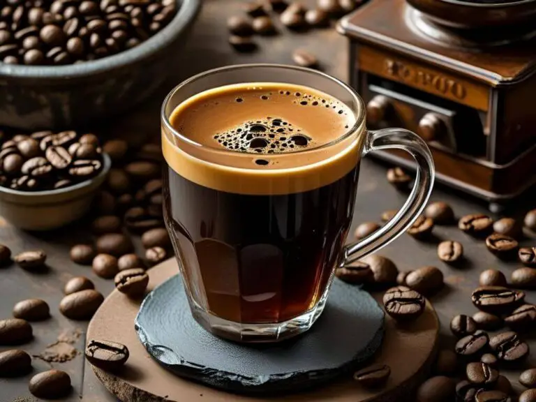 cold brew espresso