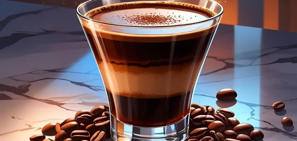 kahlua espresso martini