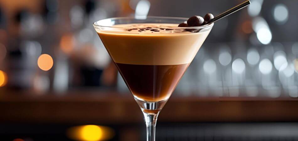 kahlua espresso martini