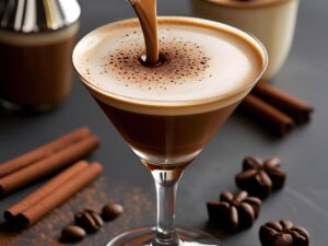 kahlua espresso martini