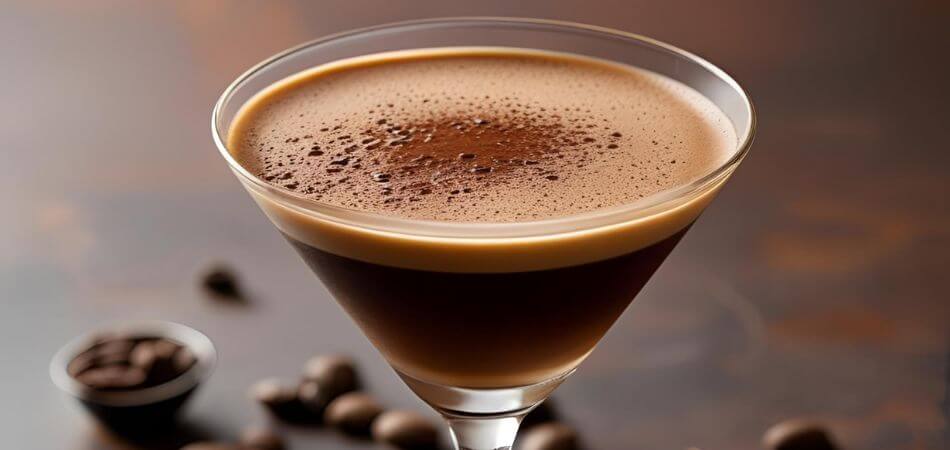 kahlua espresso martini