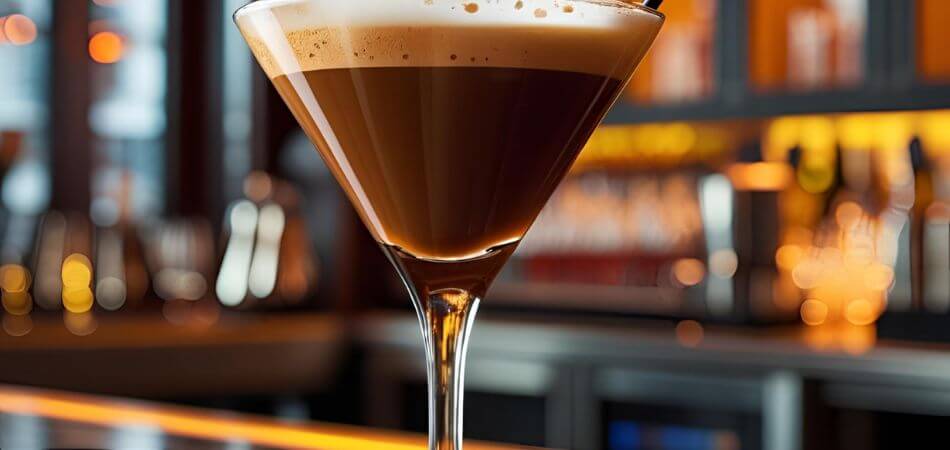 kahlua espresso martini
