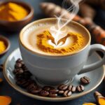 turmeric coffee
