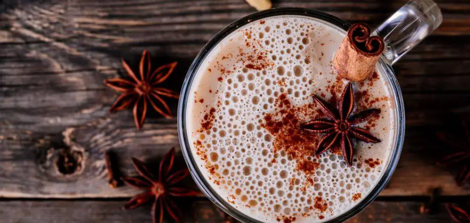 Chai Latte