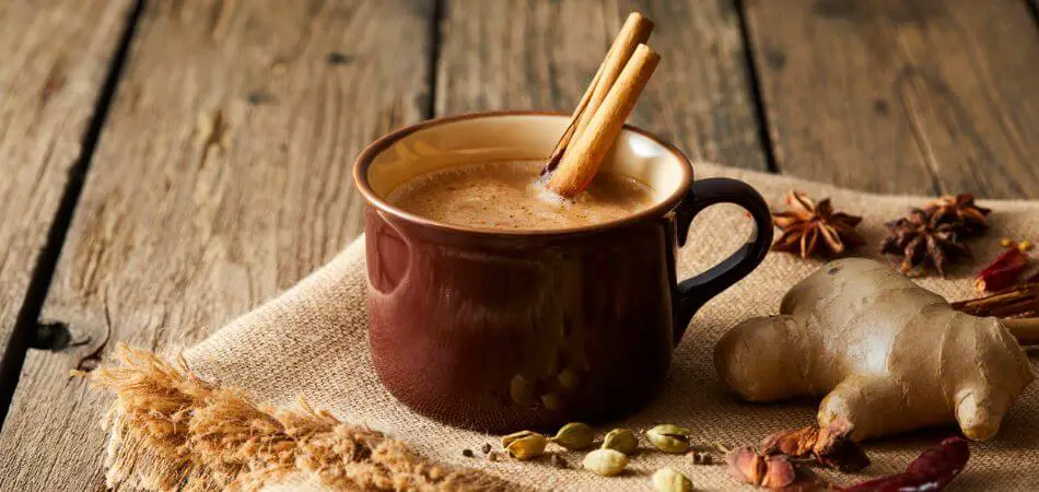 Chai Latte