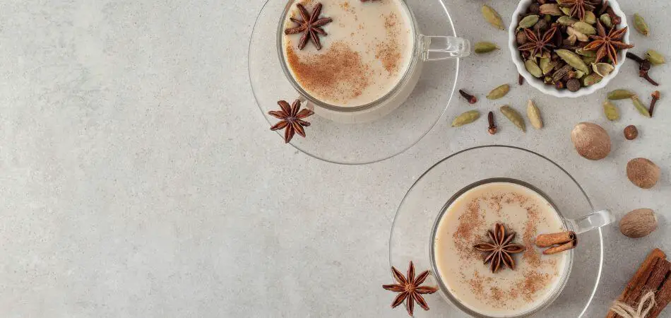 Chai Latte