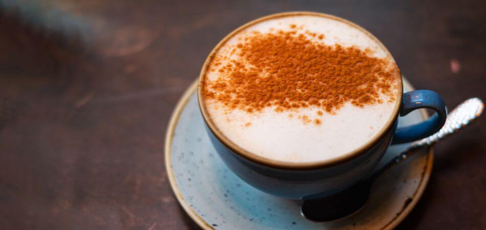 Chai Latte